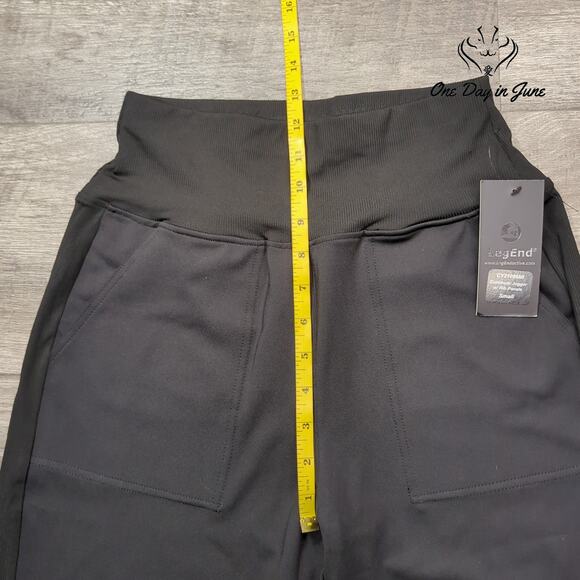 LegEnd Commute Jogger Pants Size S - Picture 4 of 6
